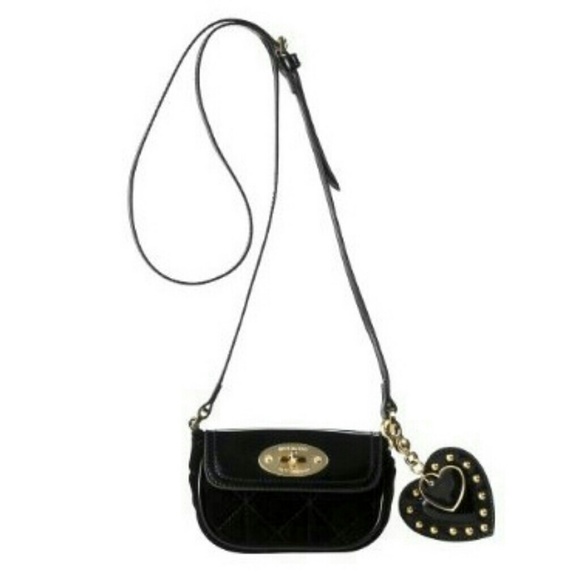 mulberry mini crossbody bag